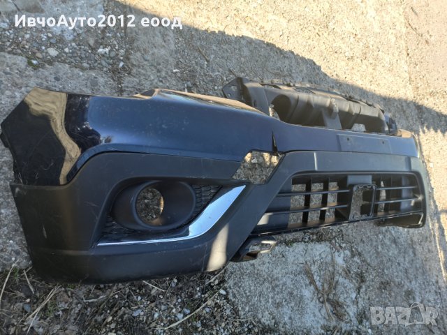Броня предна оригинална Suzuki sx4 s cross 2016, снимка 5 - Части - 28237000