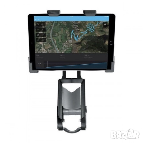 Garmin Tacx конзола за таблети, снимка 2 - Аксесоари за велосипеди - 51569837