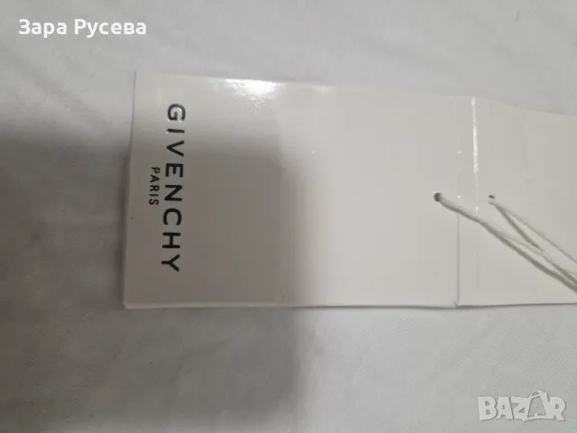 Givenchy оригинална тениска с етикет, снимка 8 - Тениски - 49607107