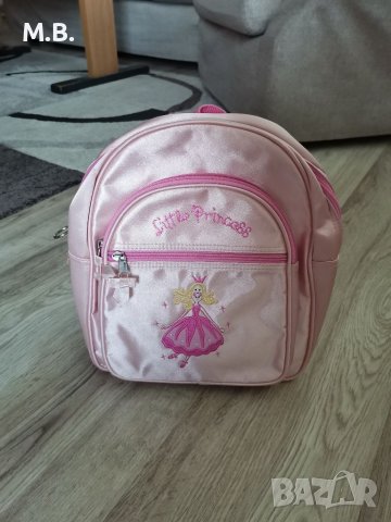 Раница за момиче, снимка 3 - Раници - 36783375