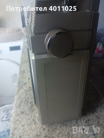 Радиокасетофон JVC RC 680, снимка 6 - Радиокасетофони, транзистори - 50839910