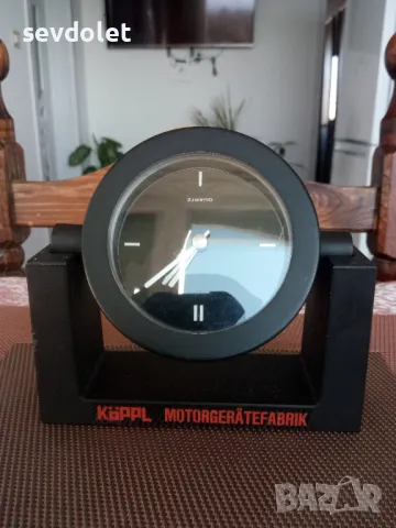 Оригинален,фирмен часовник.Работещ., снимка 1