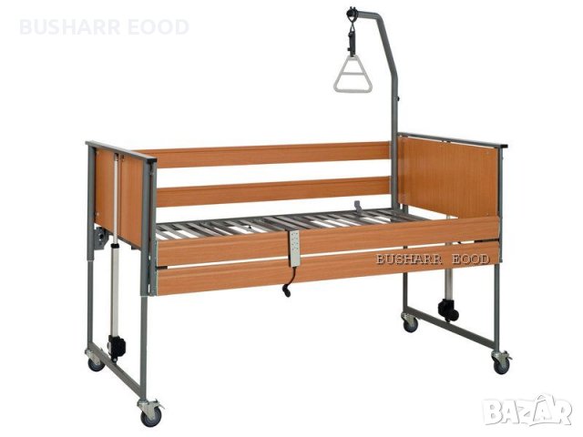  Болнично легло под наем - електрическо, снимка 4 - Други - 37195265