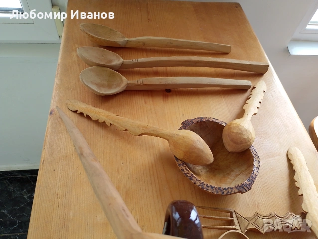 Комплект за механа, снимка 5 - Декорация за дома - 53535713