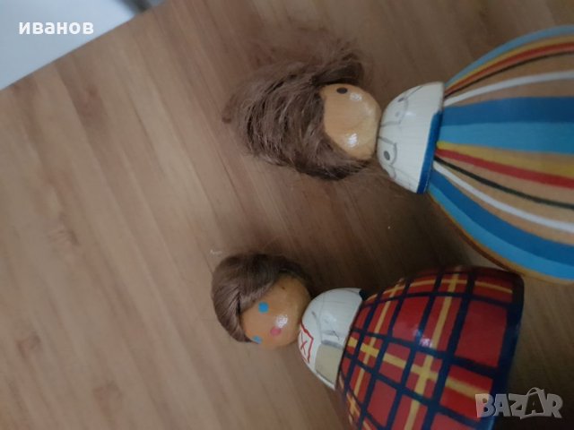 Кукли, снимка 1