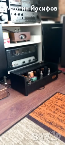 Радиолампи ecl82 Valvo, снимка 9 - Ресийвъри, усилватели, смесителни пултове - 44952201