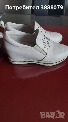 Дамски спортни обувки , снимка 2 - Дамски ежедневни обувки - 43786674