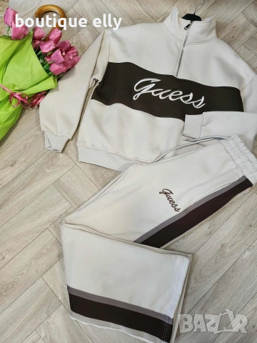 дамски екип, снимка 3 - Спортни екипи - 52696609