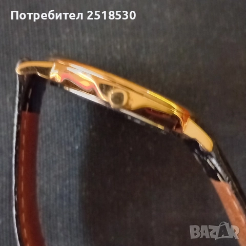Rodania slim quartz , снимка 3 - Мъжки - 52366592