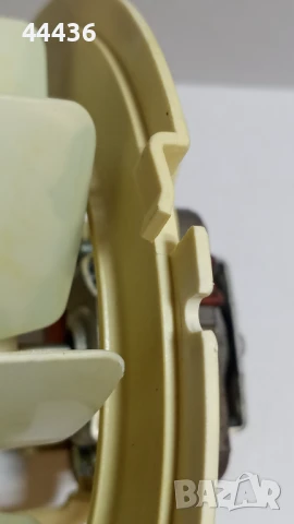 Вентилатор от фурна за горен монтаж - 22 W - пластмасов, снимка 8 - Печки, фурни - 50578876