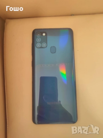 Samsung Galaxy A21s, снимка 4 - Samsung - 53450297