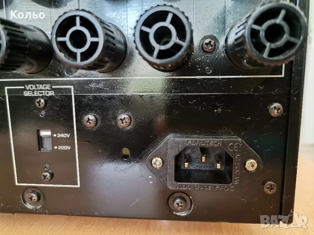 Yamaha MX-1000 крайно стъпало, снимка 10 - Ресийвъри, усилватели, смесителни пултове - 49048585