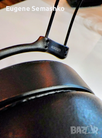 Drop + Dan Clark Audio Aeon Closed X, снимка 10 - Слушалки и портативни колонки - 52324060