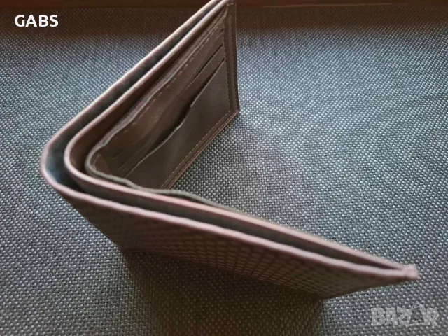 Подаръчен комплект колан,портмоне и химикал Moon Grass  2 цвята, снимка 13 - Портфейли, портмонета - 49446585