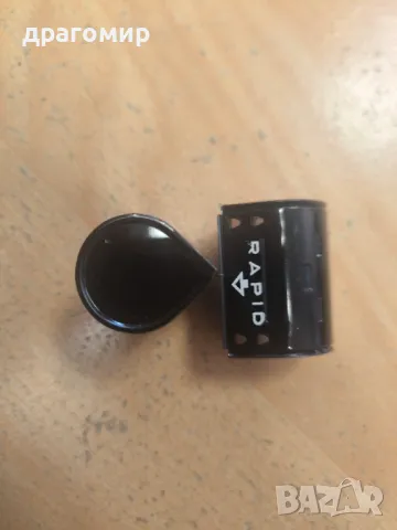 Agfa Karat, снимка 3 - Чанти, стативи, аксесоари - 49915885