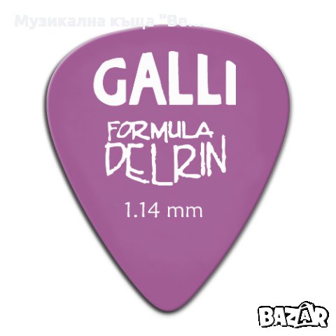 Струни за ел. китара GALLI RS-1149, снимка 3 - Китари - 33145528
