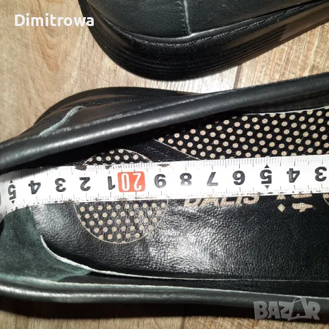 н.38 лоуфъри е.к., снимка 4 - Дамски ежедневни обувки - 47429273