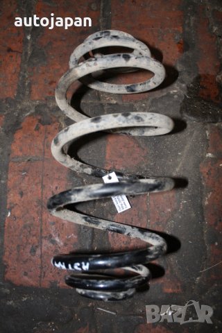 Предни, задни амортисьори и пружини Опел астра х 1.3цдти 90кс комби 07г Opel astra h 1.3cdti 90hp ko, снимка 2 - Части - 43472894