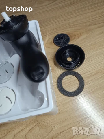 Водоустойчива IPX7 електрическа пила за пети ZM-518, USB type C, 5V, 1000mA, снимка 11 - Други - 50555972