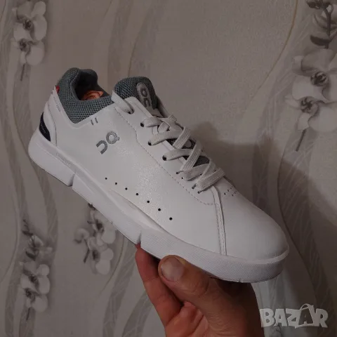 маратонки On  Cloud  - The Roger Advantage  номер 42, снимка 10 - Маратонки - 47655897