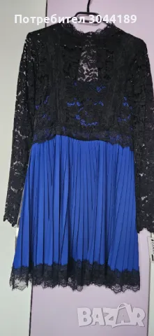 Дамска рокля, снимка 1
