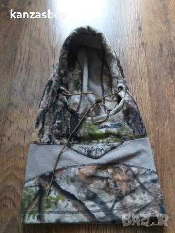 cabela's hunting balaclava - мъжка ловна балаклава, снимка 3 - Шапки - 48787878