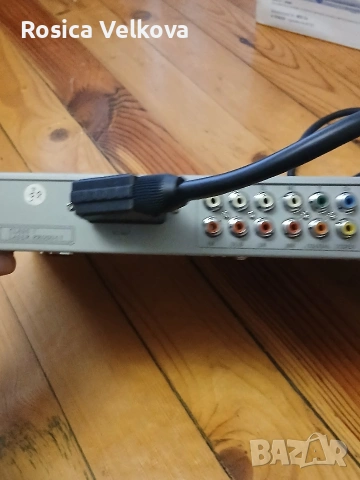 DVD NEO F 61 , снимка 10 - DVD филми - 53184131