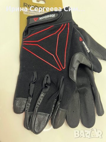 Детски ръкавици Reebok , снимка 3 - Други - 38361781