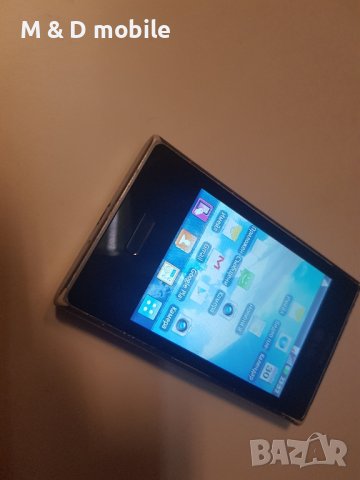 lg e400, снимка 2 - LG - 43585699