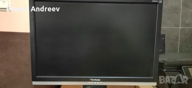 Монитор ViewSonic VA2016w, снимка 1