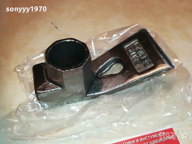 маркова тесла 230421, снимка 4 - Други инструменти - 32649948