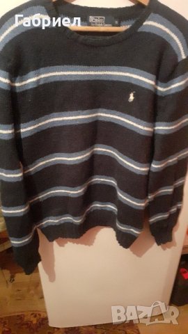 Мъжки пуловер Polo RalphLauren. 