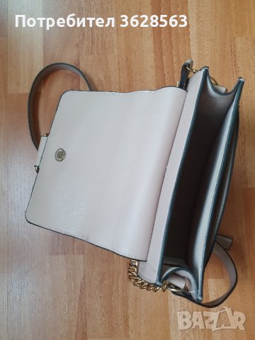 Дамска чанта AMISU, снимка 3 - Чанти - 43046058