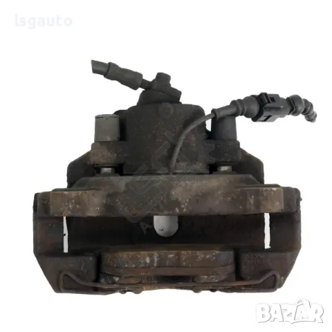 Преден ляв спирачен апарат Volkswagen Touran II 2011-2015 ID:145693, снимка 2 - Части - 49854774