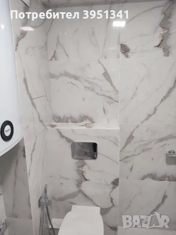 Строителни ремонти, снимка 4 - Ремонти на апартаменти - 47944313