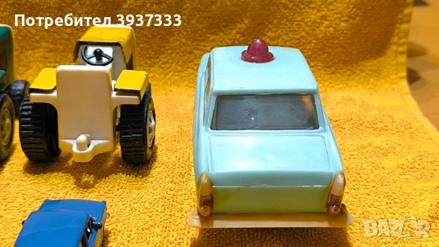 Сет ретро модели , снимка 16 - Други ценни предмети - 51919968