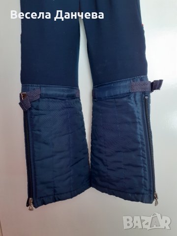 Спортен панталон за ръст 158 см., снимка 3 - Спортна екипировка - 39075513