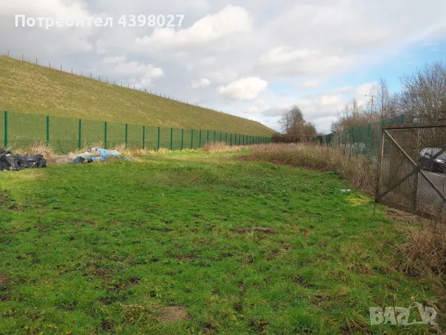 Продава се парцел 2900м2 Лондон,Англия ТОП, снимка 3 - Парцели - 50436566