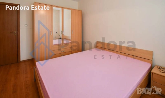 2-СТАЕН апартамент под наем, гр. София, Център