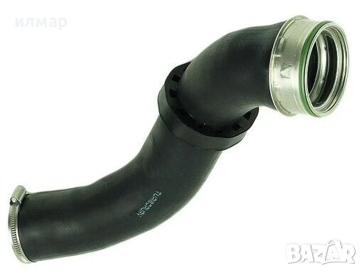 1372744 Разпределителен вал за Форд Транзит -2.4 TDCi, снимка 17 - Части - 50235915