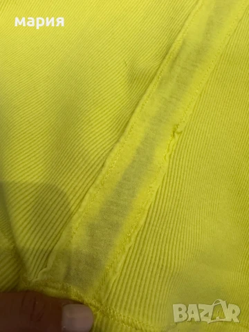 Оригинален топ Pepe Jeans , снимка 8 - Корсети, бюстиета, топове - 51110205