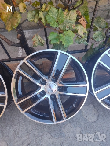 Джанти за Дачия Дъстър 16, снимка 3 - Гуми и джанти - 51991399