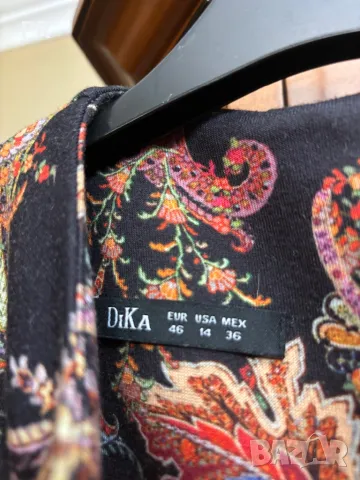 Елегантни рокли "Дика" , нови , снимка 8 - Рокли - 45710277