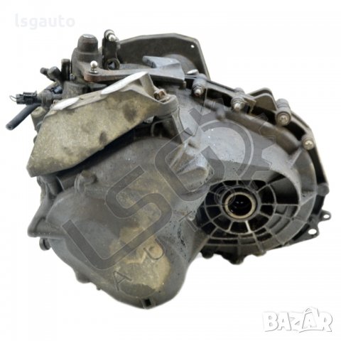 Шестстепенна скоростна кутия Saab 9-3 2004-2015 SA251021N-21, снимка 2 - Части - 34704166