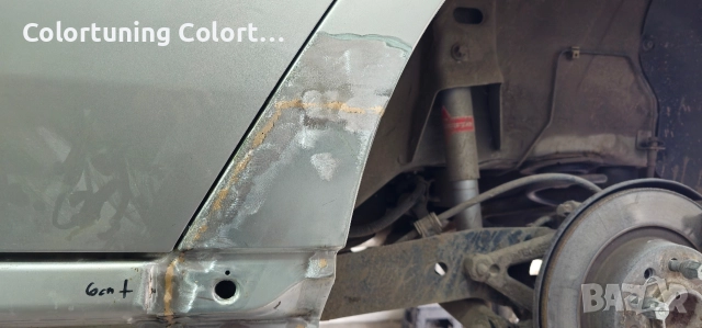 автотенекеджия бояджия сервиз дозер, снимка 8 - Автотенекеджийски и автобояджийски - 52949002