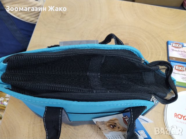 Чанти за домашни любимци -НОВИ , снимка 6 - За кучета - 38305416