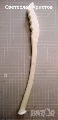 Кльонк за риболов, снимка 6 - Такъми - 47480807