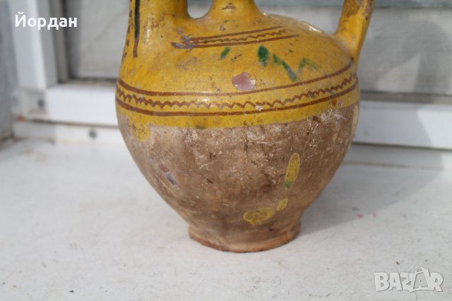 Стар грундир ?, снимка 8 - Антикварни и старинни предмети - 38376557