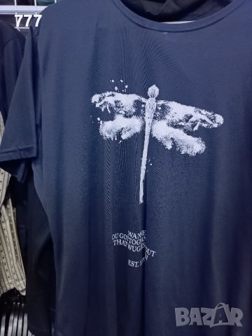 тениски, снимка 6 - Тениски - 43685238