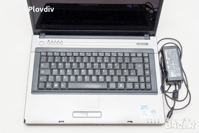 лаптоп Advent QT5500 model EAA-89 15,6 inch, снимка 2 - Лаптопи за дома - 43525968